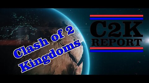 C2K Special Report w Clay Clark