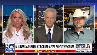 Will Biden's Border Executive Order Curb Illegal Crossings?