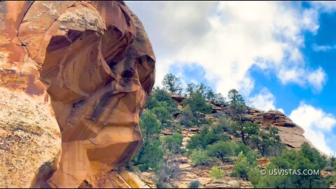 Canyonlands, UT [2021-10-04/06]