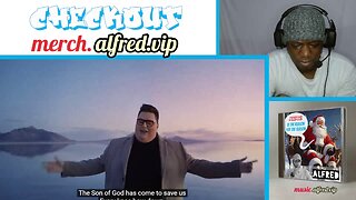 Jordan Smith : Joy to the World : Music Review (Awesomeness Rating: 10/10)