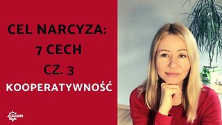 Kooperatywność: Część 3 z 7 cech osób z którymi łączy się narcyz