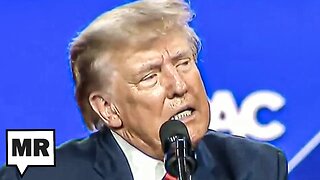 Trump Declares War On 'Tiny D'
