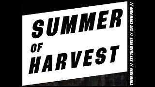 STREET REVIVAL!! | SUMMER OF HARVEST with Chris Overstreet + Compassion to Action