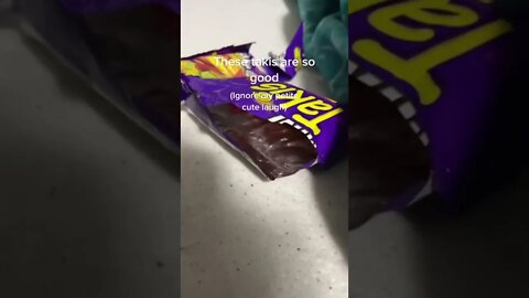 These takis are so good Vid by rickylopez363 #Shorts
