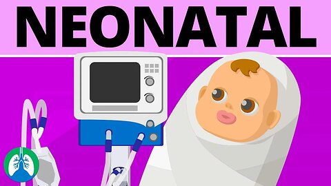 Neonatal Mechanical Ventilation (Quick Medical Overview)