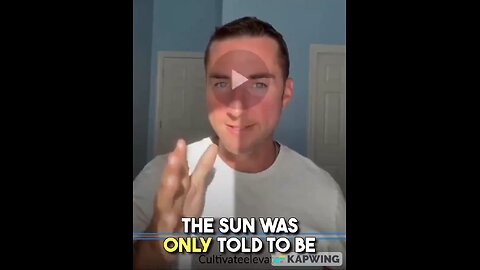 SUN R D Good Guy, Sun Screens R D Very Bad Guys!