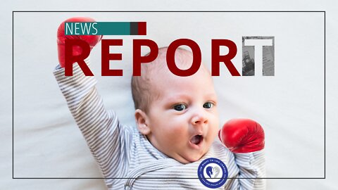 Catholic — News Report — Fighting Infanticide