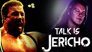Talk Is Jericho: Scott Norton – From NWO to North Korea