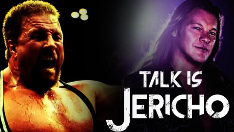 Talk Is Jericho: Scott Norton – From NWO to North Korea