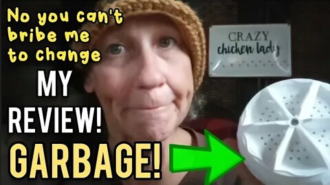 Amazon Seller Paying to Take Down Negative Reviews? - Ann's Tiny Life and Homestead