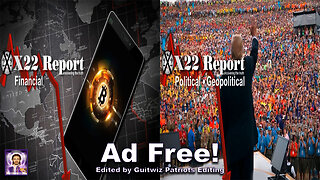 X22 Report - 3255a-b-1.10.24 - Control Of Currency Shift, Tide Is Turning-No Ads!