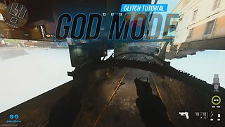 BEST Infected GOD MODE Glitch On GUIJARRO | Modern Warfare II Glitches