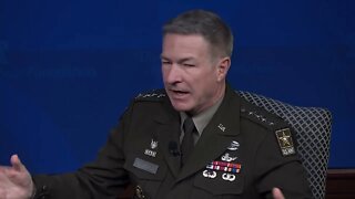 Delivering U.S. Army Modernization