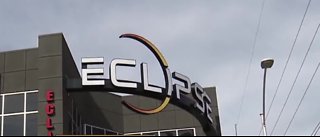 Eclipse Theater in downtown Las Vegas faces foreclosure