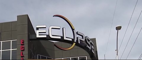 Eclipse Theater in downtown Las Vegas faces foreclosure