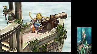 FF9 VV'srandomizer-seed 54549121-pt2-Gerneral Who?