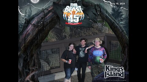 Kings Island 2024