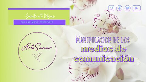 Manipulación de los Medios de Comunicación | Nueva Carta