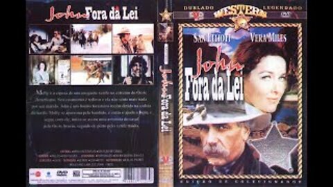 JOHN FORA DA LEI TRAILER