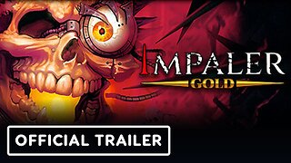 Impaler Gold - Official Collectathon Mode Update Trailer