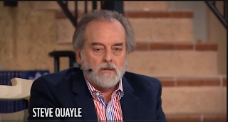 Steve Quayle & Lara Logan 9:2:21