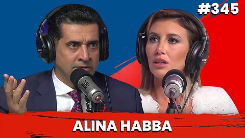 PBD Podcast | Epstein's Associate List Revealed and Trump's Legal Issues with Alina Habba