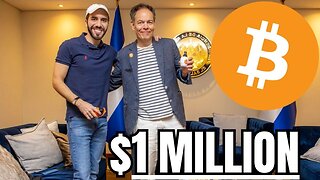 MAX KEISER: “The $100,000 Bitcoin God Candle in Play”