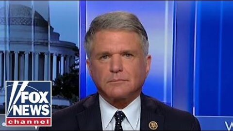 Federal government is ‘complicit’ in the border crisis: Rep. McCaul
