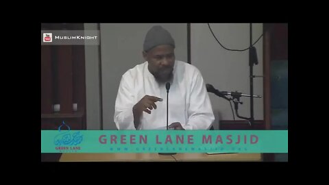 Shaykh Abu Usamah At-Thahabi - Fitnah Of The Laymen Giving Fatawa [Verdicts]