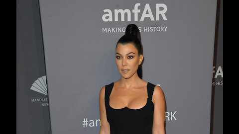 Kourtney Kardashian 'likes' it when ex-partner Scott Disick is dating