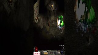 Diablo 2 Lord Of Destruction In 60 Seconds | Diablo II