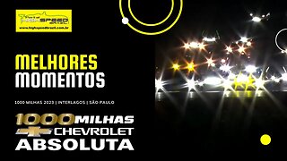 1000 MILHAS 2023 | MELHORES MOMENTOS | ENTREVISTAS E PODIOS