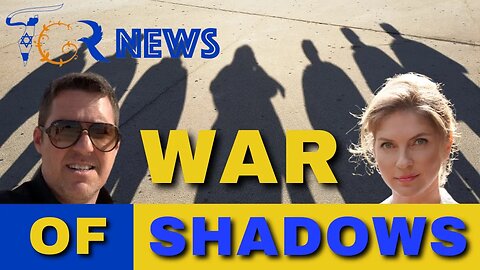 War of Shadows, TGR News 15th Sept 2023