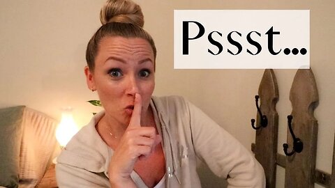 Sharing a Secret with You! (Good News!) 🌠 Family Updates and New Decisions! || Vasectomy Reversal