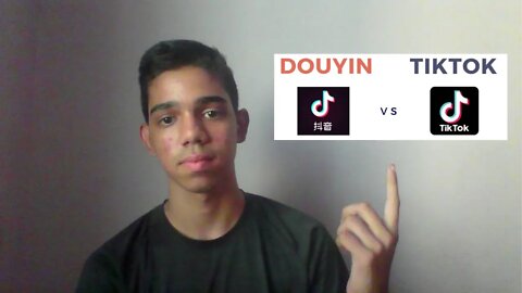 Here is why TikTok is bad for you (Douyin vs TikTok)