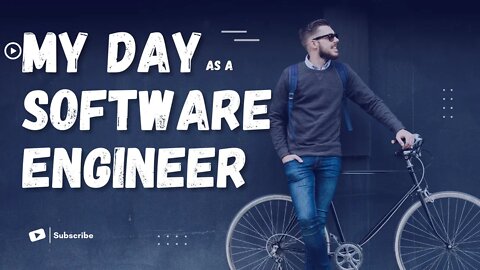 Day In A Life | Software Engineer Reacts