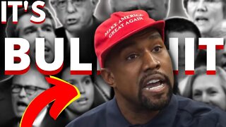 The Reality of Wokeness l Kanye was Right!