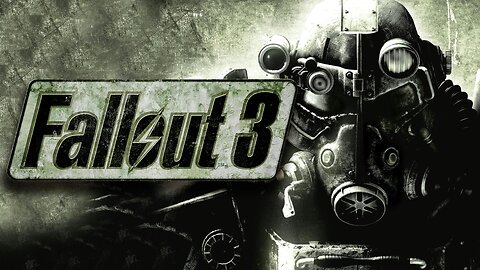 Let's Play Fallout 3 Ep. 19