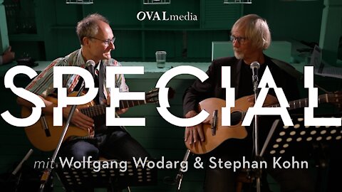 Christmas SPECIAL - Wodarg & Kohn