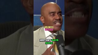 History | Pastor Gino Jennings