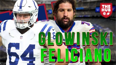 #Giants fans how are you feeling about the RG Mark Glowinski signing from the #Colts ?
