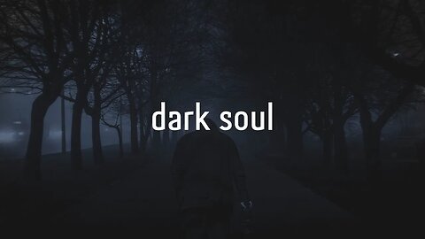 [FREE] Dark Soul x Hard Trap Type Beat | 2022 Instrumental