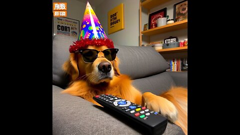 PawsomePranksTV: Hilarious Doggy Antics to Brighten Your Day - Jan 2024