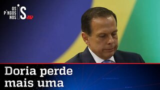 Em derrota para Doria, PSDB tira 92 prefeitos de votação nas prévias