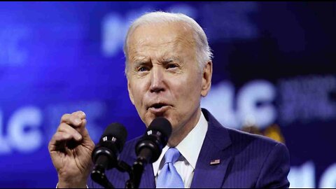 Report WH Aides Frustrated Over Scripted Biden ‘Why Are We Doing This’