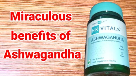 ashwagandha benefits | healthy food | super food |