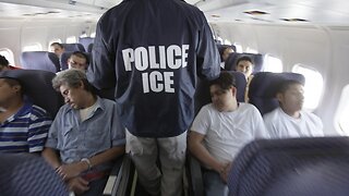 Central America Worries U.S. Deportees Are Bringing COVID-19