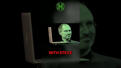 How a Cofounders Vision Inspired Steve Jobs and Shaped Apple #trending #business #documentary