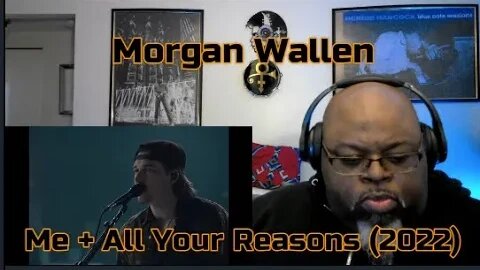 Traded Angels For My Demons ! Morgan Wallen - Me + All Your Reasons (2022) 1st Time Reaction