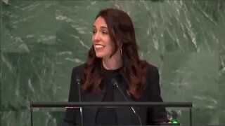 UK Column News 30th September 2022 Jacinda Arderns Creepy UN Speech